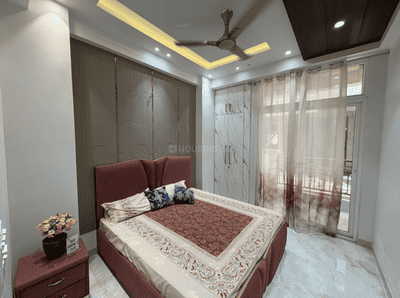 Project Image of 700.0 - 1750.0 Sq.ft 1 BHK Builder Floor for buy in Trivor Aspire Apartment