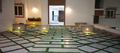 Project Image of 962.0 - 1650.0 Sq.ft 2 BHK Apartment for buy in Navins Sanctum
