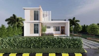 Project Image of 2970.0 - 9000.0 Sq.ft Residential Plot Plot for buy in Iconia By Primeland