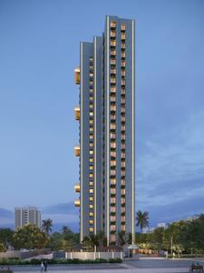 Project Image of 1521.58 - 2680.11 Sq.ft 4 BHK Apartment for buy in Skyscape