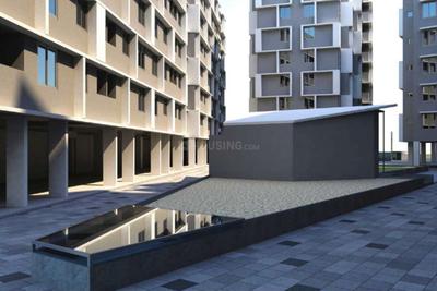Project Image of 1080 Sq.ft 2 BHK Apartment / Flat for sale in Chandlodia for Rs. 4950000