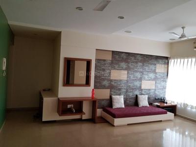 Project Image of 1098.0 - 1244.0 Sq.ft 2 BHK Apartment for buy in Kalpataru Estate
