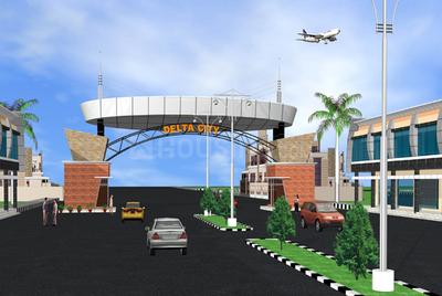 Project Image of 0.0 - 1850.0 Sq.ft 3 BHK Row House for buy in Sekhon Delta City
