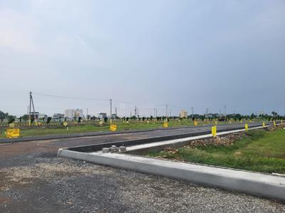 Project Image of 1503.0 - 4500.0 Sq.ft Residential Plot Plot for buy in Sunsiri Golden Gate