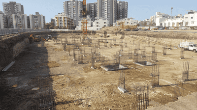 Project Image of 0.0 - 847.12 Sq.ft 3 BHK Apartment for buy in Shilpan Arista