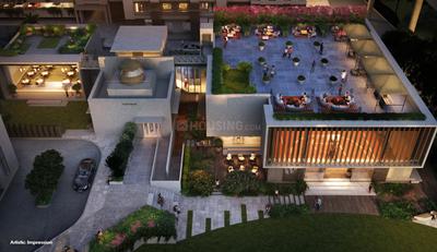 Project Image of 495.0 - 1076.0 Sq.ft 1 BHK Apartment for buy in Piramal Vaikunth Cluster 4