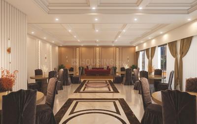 Project Image of 846.47 - 852.07 Sq.ft 3 BHK Apartment for buy in Serenity Satyam
