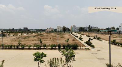 Aria Greens By Vars And Kens Elevation 1