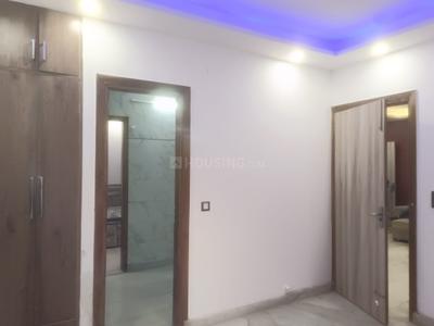 Project Image of 2250.0 - 3800.0 Sq.ft 4 BHK Apartment for buy in New Lamba Luxury Homes