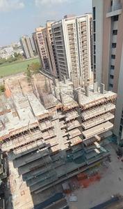 Project Image of 715.0 - 1328.0 Sq.ft 2 BHK Apartment for buy in Siddhi Vinayak Elements
