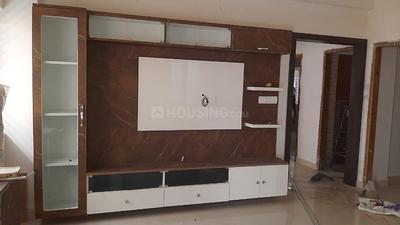 Project Image of 1034.0 - 1449.0 Sq.ft 2 BHK Apartment for buy in Crest Intimacy