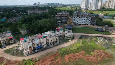 Project Image of 1440.0 - 4000.0 Sq.ft Residential Plot Plot for buy in Royal Empire