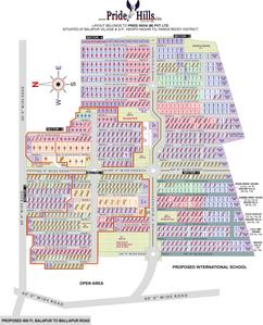 Project Image of 1050.0 - 2060.0 Sq.ft 2 BHK Villa for buy in Pride Hills Villas