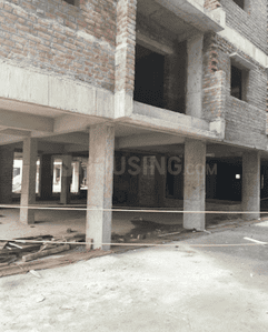Project Image of 1044.96 - 1674.97 Sq.ft 2 BHK Apartment for buy in Green Pinnacle Block B