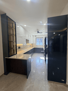 Project Image of 0.0 - 2700.0 Sq.ft 4 BHK Builder Floor for buy in R R Greenfield Heights