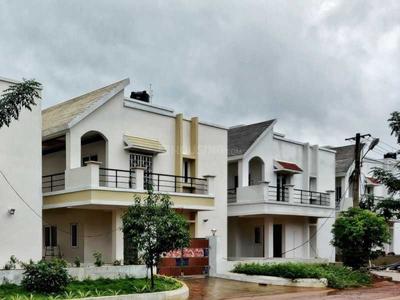 Project Image of 0.0 - 4705.0 Sq.ft 4 BHK Villa for buy in Pragnya Riverbridge Developers County C Type Villas