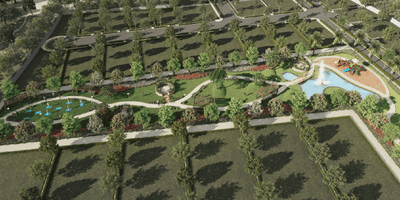 Project Image of 2200.0 - 6500.0 Sq.ft Residential Plot Plot for buy in Sammys Beverly Hills