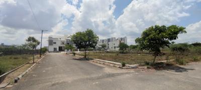 Project Image of 848.0 - 1238.0 Sq.ft Residential Plot Plot for buy in Hi Tech Villas