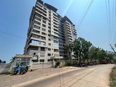 Project Image of 3005.0 - 3100.0 Sq.ft 3 BHK Apartment for buy in Abhiman Heights