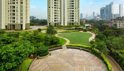 Project Image of 2056.0 - 2892.0 Sq.ft 3 BHK Apartment for buy in K Raheja Vivarea Building No 3 Tower E