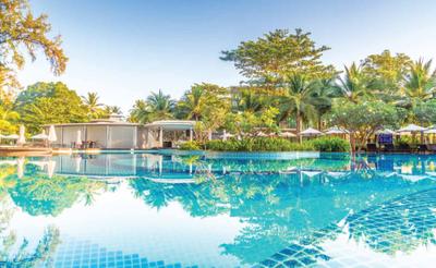 Project Image of 808.0 - 1194.0 Sq.ft 2 BHK Apartment for buy in Oceanus White Meadows