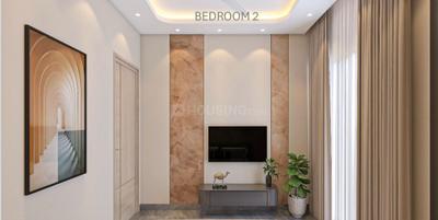Project Image of 585.0 - 1350.0 Sq.ft 2 BHK Apartment for buy in Shri Associates Affordable Homes
