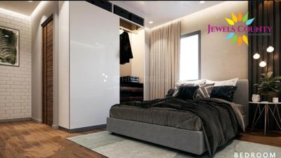 Project Image of 1134.0 - 1955.0 Sq.ft 2 BHK Apartment for buy in Asrithas Jewels County