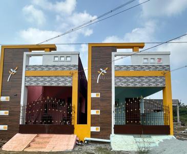 Project Image of 600.0 - 1800.0 Sq.ft 1 BHK Villa for buy in Om Murugan Villa Garden