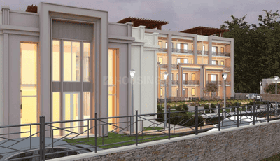 Project Image of 1300.0 - 2250.0 Sq.ft 3 BHK Apartment for buy in Trinayan Utsav