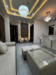 Project Image of 900.0 - 1100.0 Sq.ft 3 BHK Builder Floor for buy in RP Matiala Homes