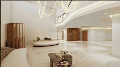 Project Image of 2239.0 - 3009.0 Sq.ft 3 BHK Villa for buy in Srijan Botanica Phase II