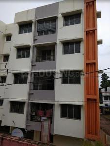 Project Image of 687.0 - 1057.0 Sq.ft 2 BHK Apartment for buy in Pacific Dale
