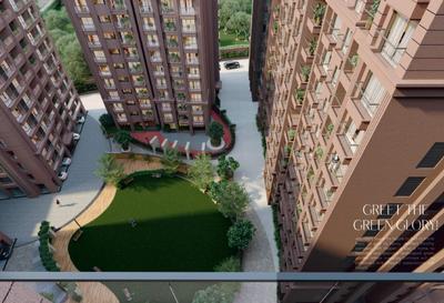 Project Image of 757.78 - 1141.94 Sq.ft 2 BHK Apartment for buy in Pioneer Gm Heaven