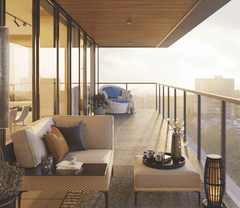 Project Image of 0.0 - 5850.0 Sq.ft 4 BHK Apartment for buy in The Nest