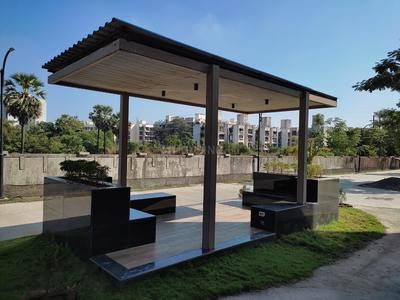 Project Image of 398.0 - 574.0 Sq.ft 1 BHK Apartment for buy in Nisarg Shrushti