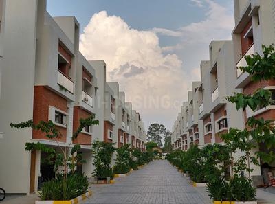 Project Image of 2680.0 - 2846.0 Sq.ft 3 BHK Villa for buy in Woodshire Emerson Park