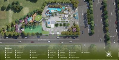 Project Image of 0.0 - 3594.21 Sq.ft 4 BHK Apartment for buy in Adani Veris