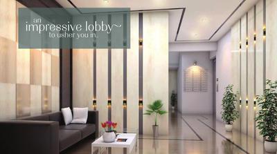 Project Image of 400.0 - 1200.0 Sq.ft 1 BHK Apartment for buy in S L Manasi