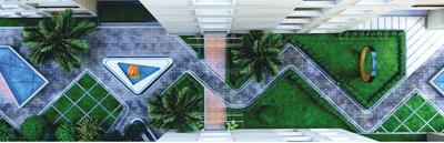 Project Image of 433.0 - 795.0 Sq.ft Studio Studio Apartment for buy in Niladri Heritage 