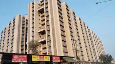 Project Image of 734.64 - 742.06 Sq.ft 3 BHK Apartment for buy in Orchid Valley