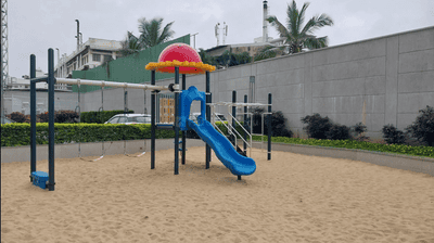 Project Image of 1365.83 - 1537.52 Sq.ft 2 BHK Apartment for buy in Sobha Silicon Oasis Phase 4