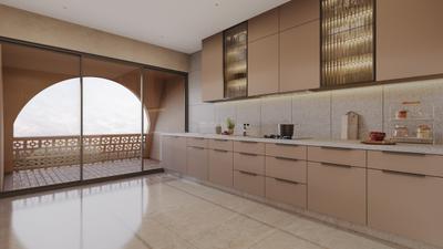 Project Image of 4650.0 - 6335.0 Sq.ft 4 BHK Apartment for buy in Mundra The ARC