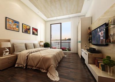 Project Image of 1350.0 - 2300.0 Sq.ft 2 BHK Apartment for buy in Classic Lake View Tower