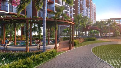 Project Image of 1700.0 - 2260.0 Sq.ft 3 BHK Apartment for buy in A2A Homeland