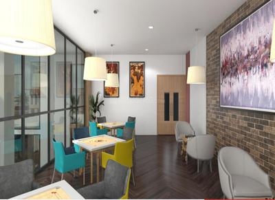 Project Image of 733.0 - 1045.0 Sq.ft 2 BHK Apartment for buy in Ashiana Malhar