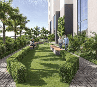 Project Image of 2385.0 - 3105.0 Sq.ft 3 BHK Apartment for buy in Sri Aditya Terrace 35