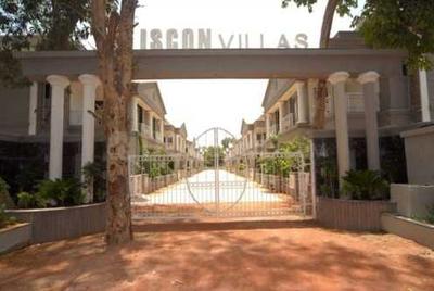 Project Image of 3015.0 - 3555.0 Sq.ft 6 BHK Villa for buy in JP Iscon Villas