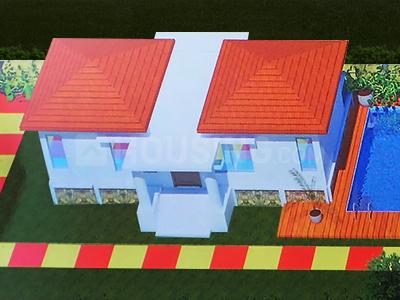 Project Image of 0.0 - 294.0 Sq.ft 1 BHK Bungalow for buy in Belazio Ruia Agro Farm