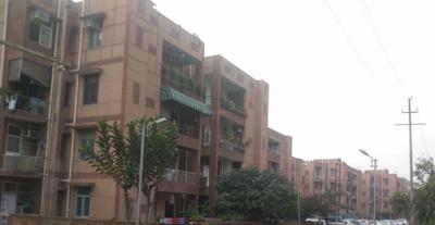 Project Image of 0.0 - 1700.0 Sq.ft 3 BHK Apartment for buy in Mansarovar Apartments