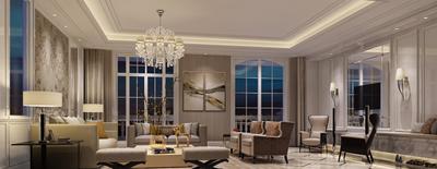 Project Image of 1775.76 - 2135.0 Sq.ft 3 BHK Apartment for buy in Tulsi Greens